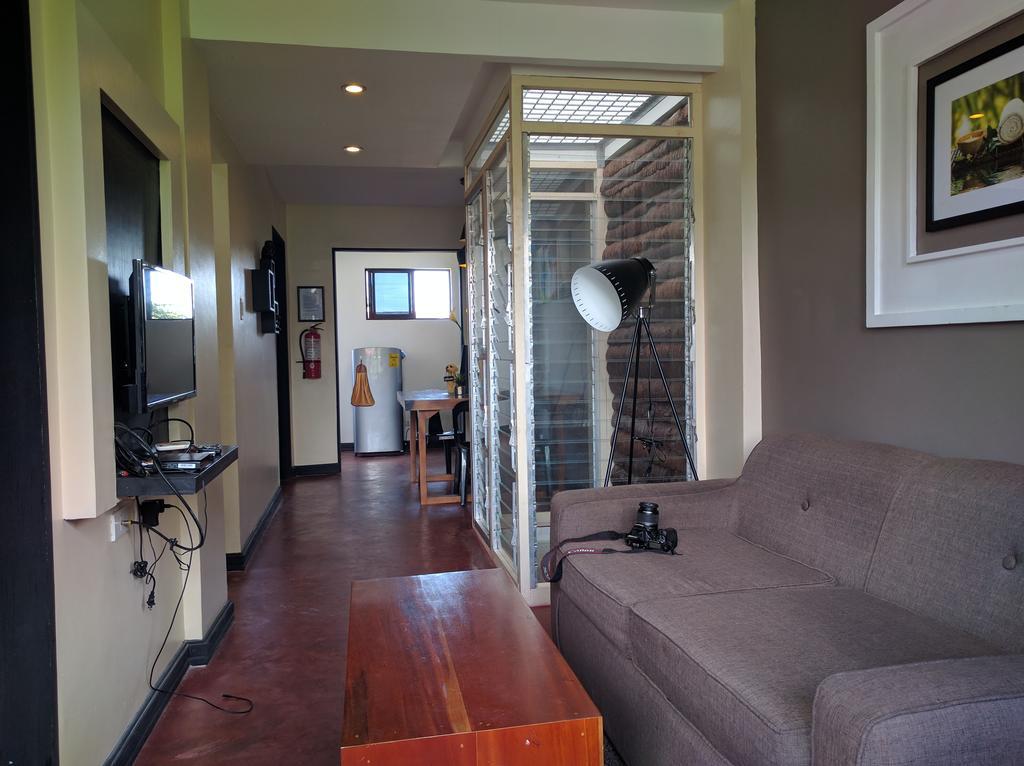 Anabelle Residence Dumaguete City Exterior foto