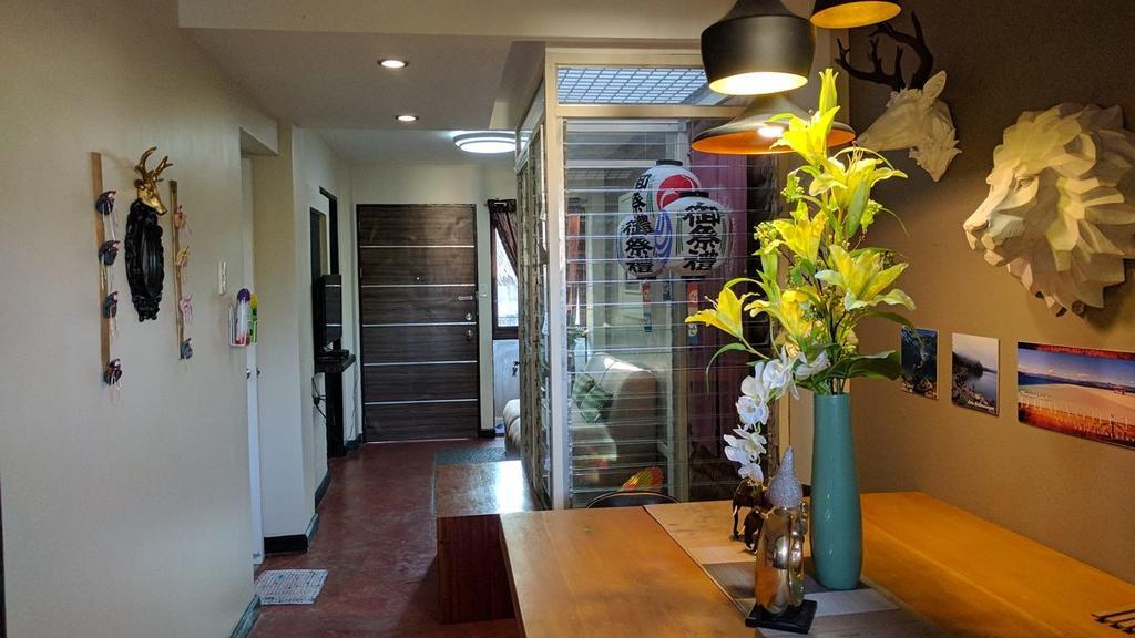 Anabelle Residence Dumaguete City Exterior foto