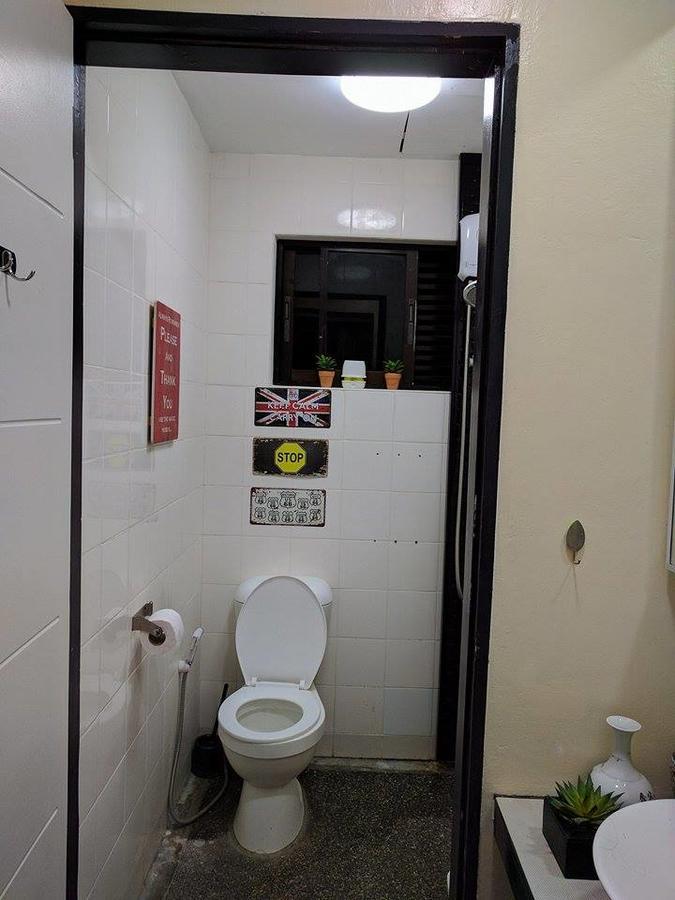 Anabelle Residence Dumaguete City Exterior foto